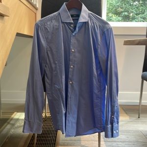 Hugo Boss dress shirt
